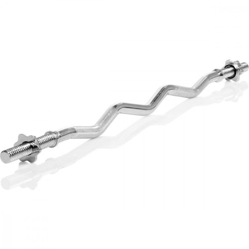 Rks Equipment Menetes Francia Rúd Szorítógyűrűvel 30 Mm