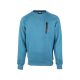 Gorilla Wear Newark Sweater Kék Pulóver