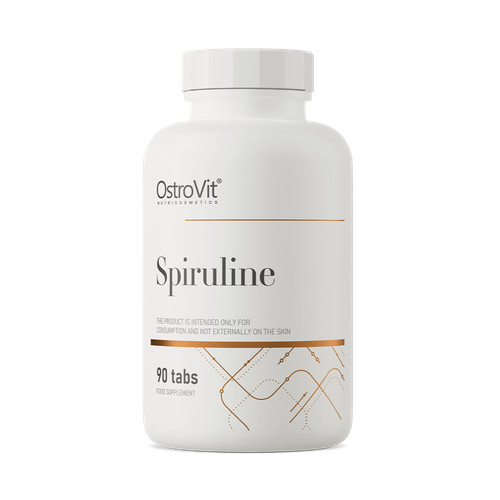 Ostrovit Taurine - Supreme Pure 300 g