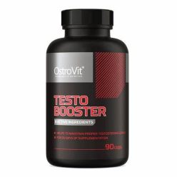 Ostrovit The Bar 60 g