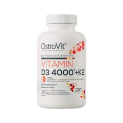 Ostrovit Vitamin D3 4000 Iu Spray 30 ml