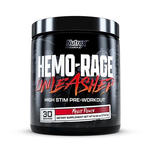 Nutrex Lipo-6 Black Cleanse & Detox - Természetes Hatóanyagú Zsírégető 60 kapszula