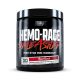 Nutrex Lipo-6 Black Cleanse & Detox - Természetes Hatóanyagú Zsírégető 60 kapszula