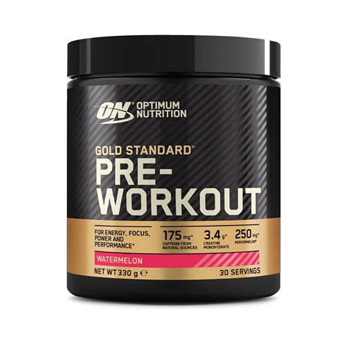 Optimum Nutrition Gold Standard Pre-Workout Advanced 420 g