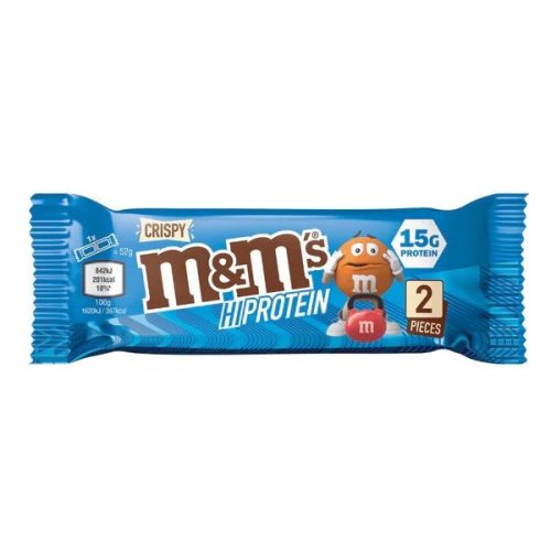 M&m's Protein Powder - Chocolate 875 g