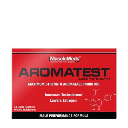 Musclemeds Carnivor - 100% Hidrolizált Marhafehérje - 4 Lbs - 56 Adag 1624-1820 g