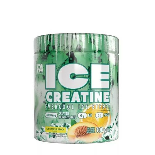 Fa Ice Hydro Amino - Komplex Aminosav Por 480 g