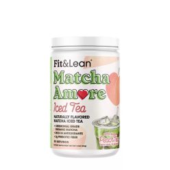   Fit & Lean Meal Replacement - Étkezéshelyettesítő És Zsírégető Formula 453 g