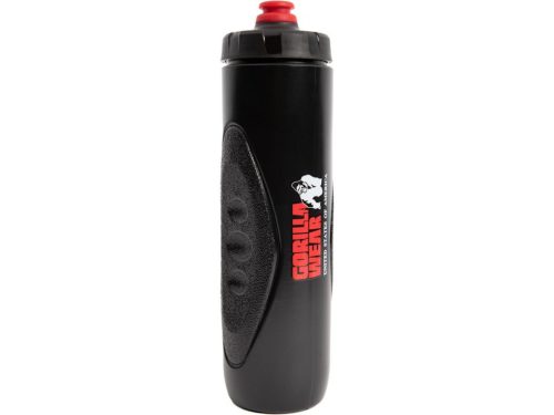 Gorilla Wear Grip Sports Bottle Sport Kulacs