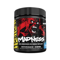 Mutant Madness All In 504 g
