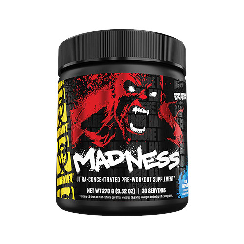 Mutant Madness All In 504 g