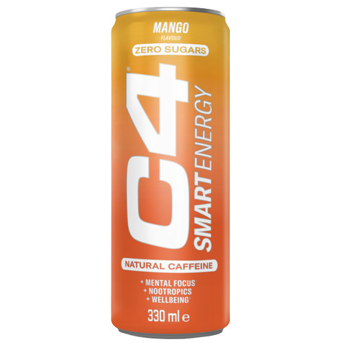 Cellucor C4 Ultimate - The Most Explosive Pre-Workout 496 g
