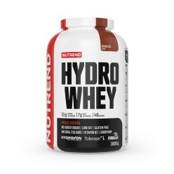 Nutrend Hydro Whey 800 g