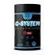Emanation Blue D-Bcaa - Different Bcaa - 8:1:1 Aminosav Italpor 240 g