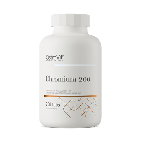 Ostrovit Chondroitin 60 tabletta