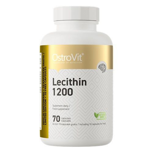 Ostrovit Leucine - Supreme Pure 200 g