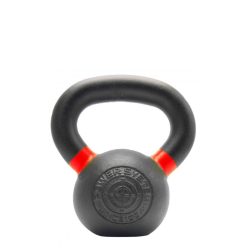 Power System Extreme Strength Kettlebell Ps4100 6 Kg