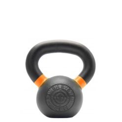 Power System Extreme Strength Kettlebell Ps4101 8 Kg