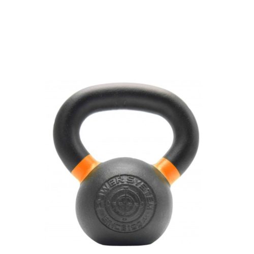 Power System Extreme Strength Kettlebell Ps4101 8 Kg