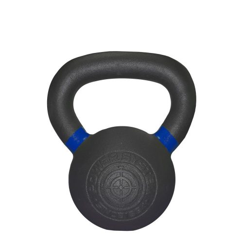 Power System Extreme Strength Kettlebell Ps4103 12 Kg