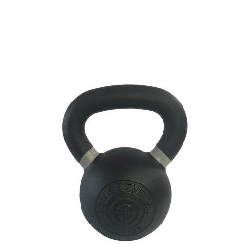 Power System Extreme Strength Kettlebell Ps4104 16 Kg