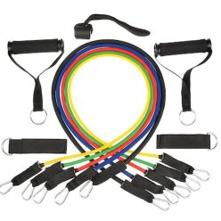   Power System Total Expander Set Ps4099 Haladó Gumikötél Szett