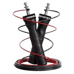   Power System Hi-Speed Jump Rope Ps4079 Nagy Sebességű Ugrálókötél