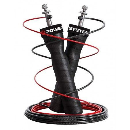 Power System Hi-Speed Jump Rope Ps4079 Nagy Sebességű Ugrálókötél