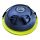 Power System Trainer Zone Professional Balance Ball Ps4200 - Professzionális Egyensúly Labda Fekete