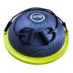Power System Trainer Zone Professional Balance Ball Ps4200 - Professzionális Egyensúly Labda Fekete