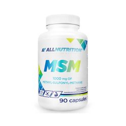 Allnutrition Nac 150 Mg 90 kapszula