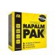 Fa Xtreme Napalm Pre-Contest Pumped - Edzés Előtti Energizáló 350 g