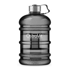 Ostrovit Vitamin E - Natural Tocopherols Complex 90 kapszula