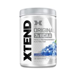 Scitec Nutrition Vegan Vitamin 60 tabletta
