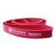 Power System Crossband Ps4053 - Erősítő Gumiszalag Level 3 - Piros 32 Mm