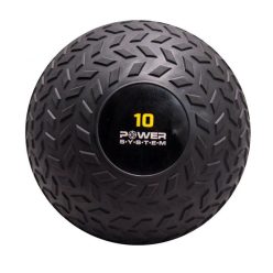 Power System Slam Ball Ps4116 10 Kg