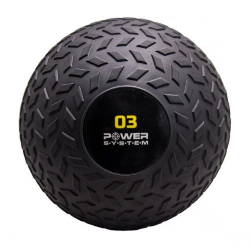 Power System Slam Ball Ps4111 3 Kg