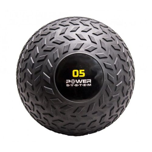 Power System Slam Ball Ps4115 5 Kg