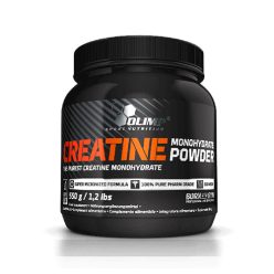 Olimp Sport Creatine Monohydrate Powder 550 g