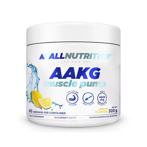Allnutrition Amino Complex 400 tabletta