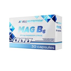 Allnutrition Mass Acceleration 3000 g