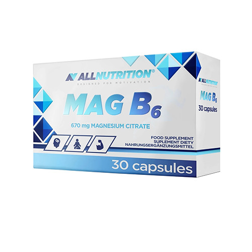 Allnutrition Mass Acceleration 3000 g
