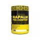 Fa Xtreme Napalm Pre-Contest Pumped Stimulant Free - Edzés Előtti Stimuláns Mentes Teljesítményfokozó 350 g
