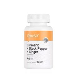 Ostrovit Tryptophan 90 kapszula