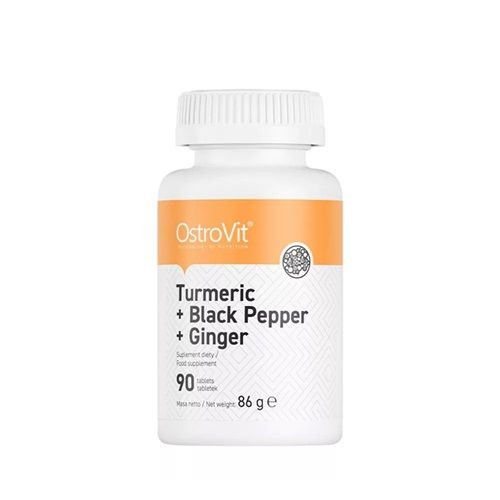 Ostrovit Tryptophan 90 kapszula