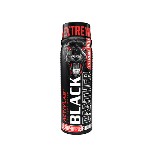 Activlab Black Wolf 300 g