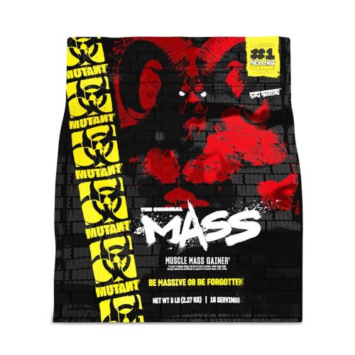 Mutant Mutant Mass Extreme Dark Series 9070 g