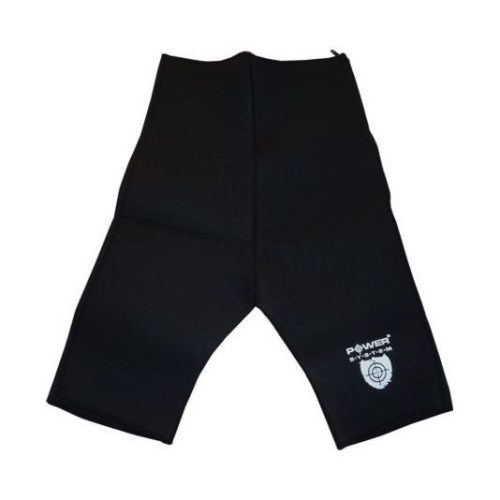 Power System Ns Pro Neoprene Slimming Short Neporén Fogyasztó Nadrág