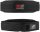 Gorilla Wear 4 Inch Women's Lifting Belt - Női Súlyemelő Öv Fekete