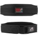 Gorilla Wear 4 Inch Women's Lifting Belt - Női Súlyemelő Öv Fekete